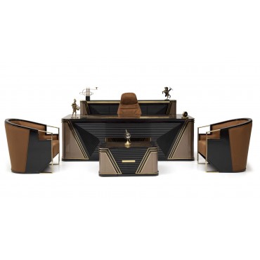 Prestij Makam Takımı...