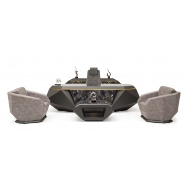 Quartz Makam Takımı...