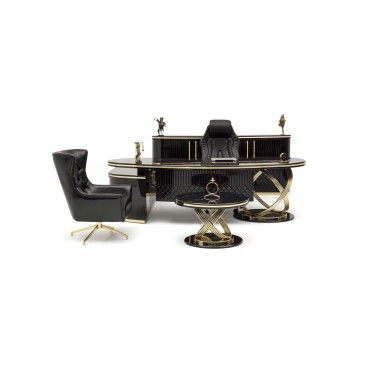 Rio Gold Makam Takım...