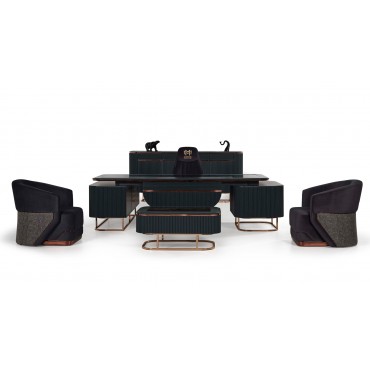 Rosse Makam Takımı...