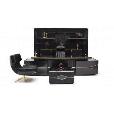 Slice Gold Makam Tak...