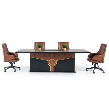 Avangarde Toplantı M...