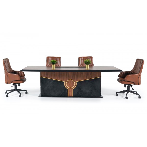 Avangarde Toplantı Masası