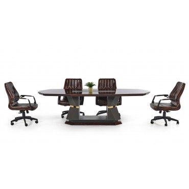 Fendi Toplantı Masas...