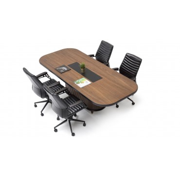 Pause Toplantı Masas...