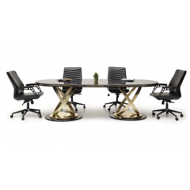 Rio Toplantı Masası...