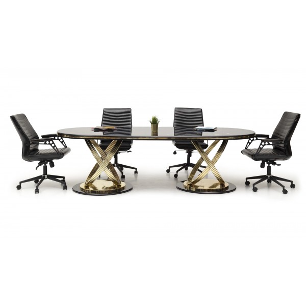 Rio Toplantı Masası