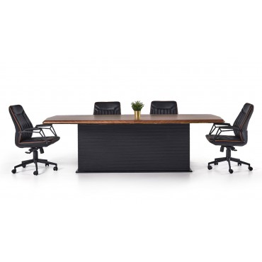 Versace Toplantı Mas...