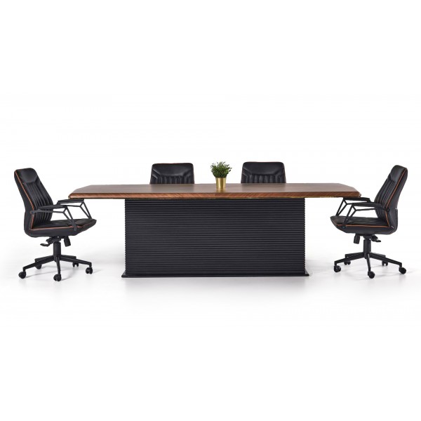 Versace Toplantı Masası